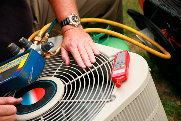 Best Air Conditioning Repair  in Fuller Heights, FL