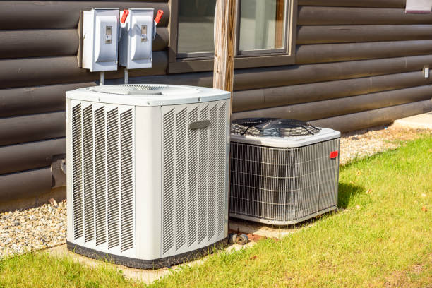 HVAC Emergency Services in Fuller Heights, FL